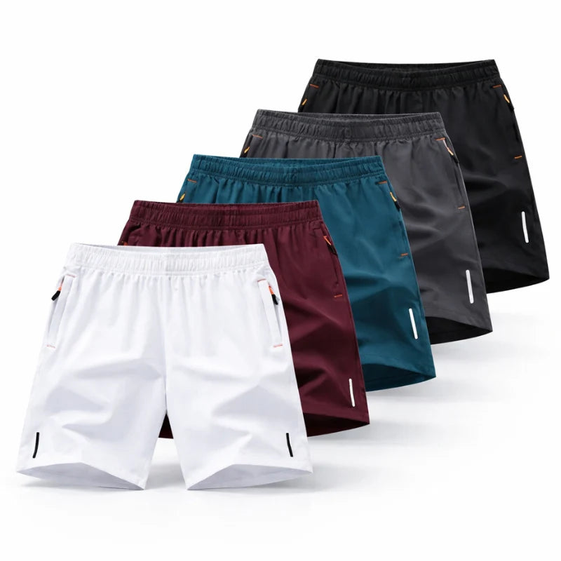 Corde Shorts
