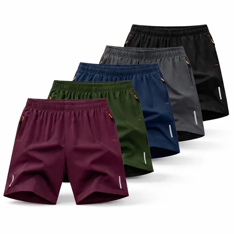 Corde Shorts