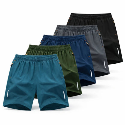 Corde Shorts